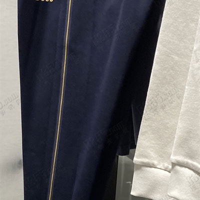 商場品牌-商務褲-商務褲【實拍】