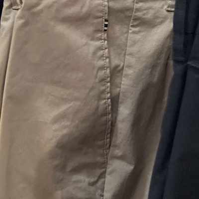 商場品牌-商務褲-商務褲【實拍】