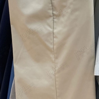 商場品牌-商務褲-商務褲【實拍】