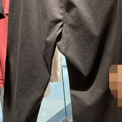 商場品牌-商務褲-商務褲【實拍】