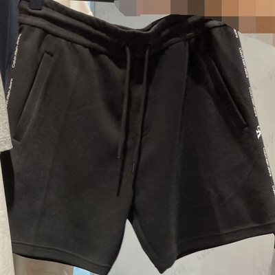 商場品牌-休閑褲-休閑褲【實拍】