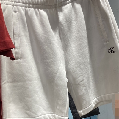 商場品牌-休閑褲-休閑褲【實拍】