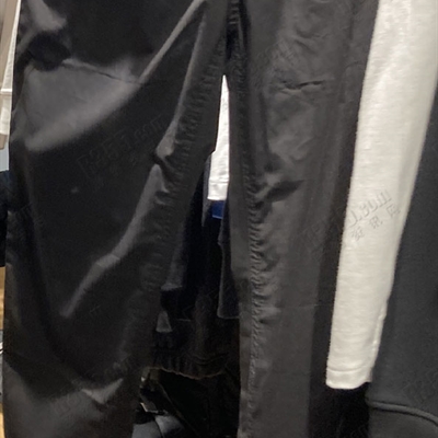 商場品牌-休閑褲-休閑褲【實拍】