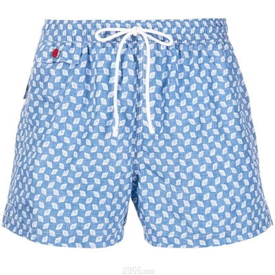 商場品牌-休閑褲-休閑褲