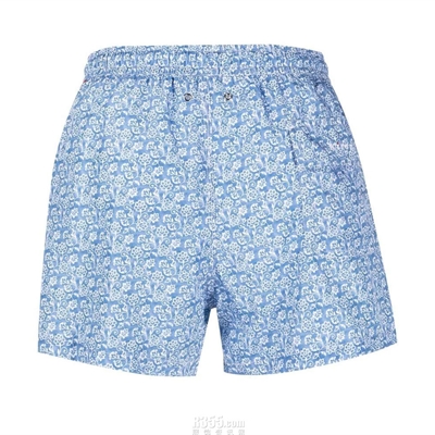 商場品牌-休閑褲-休閑褲