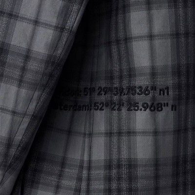 商場品牌-中長外套-中長外套【Burberry x Pop Trading Company】