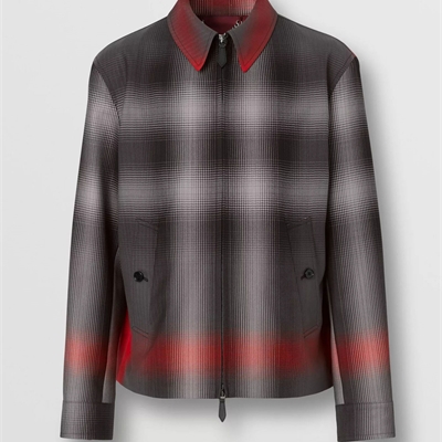 商場品牌-夾克-夾克【Burberry x Pop Trading Company】