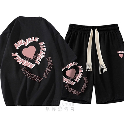運(yùn)動(dòng)品牌-套裝-男運(yùn)動(dòng)套裝