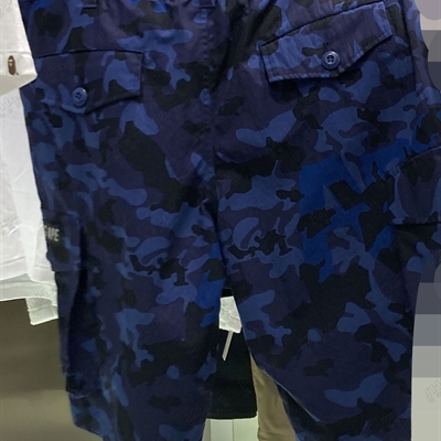商場品牌-多袋褲-多袋褲【實拍】