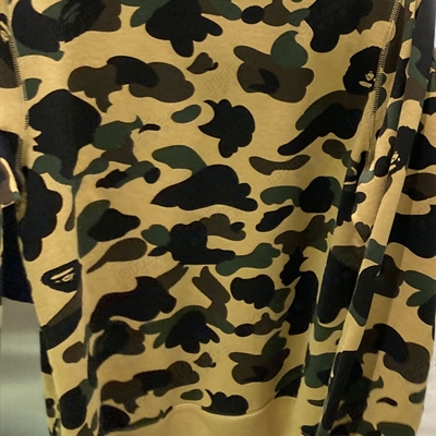 商場品牌-套頭-衛衣【實拍】