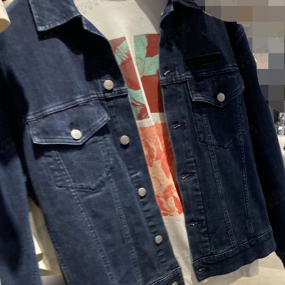 商場品牌-夾克-夾克【實拍】