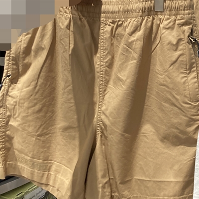 商場品牌-休閑褲-休閑褲【實拍】