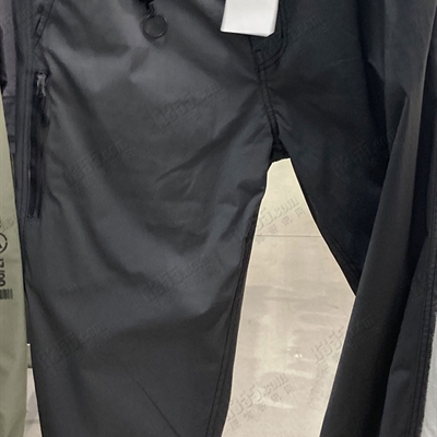 商場品牌-休閑褲-休閑褲【實拍】
