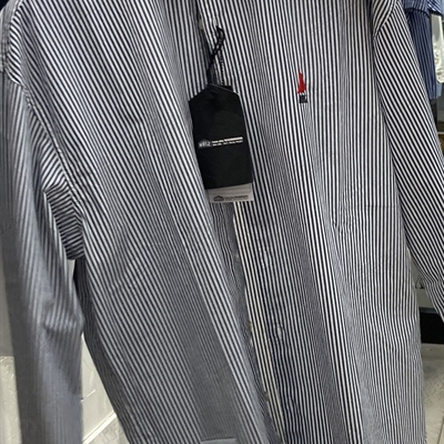 商場品牌-長袖-襯衫【實拍】