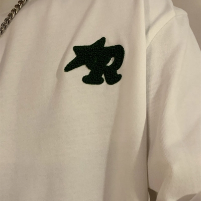 市場上裝-T恤-休閑T恤