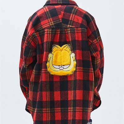 商場品牌-夾克-夾克