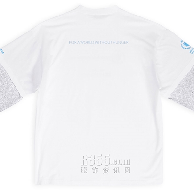 商場品牌-長袖-T恤