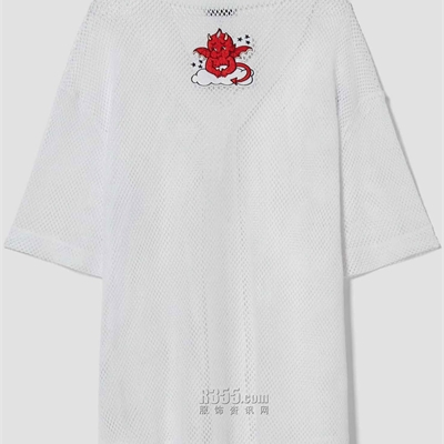 商場品牌-套裝-套裝