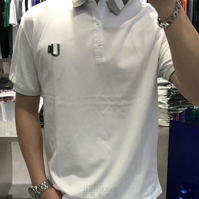 市場上裝-T恤-休閑T恤