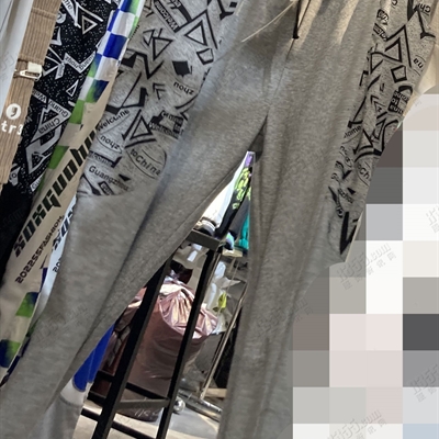 市場男褲-休閑-休閑褲【實拍】