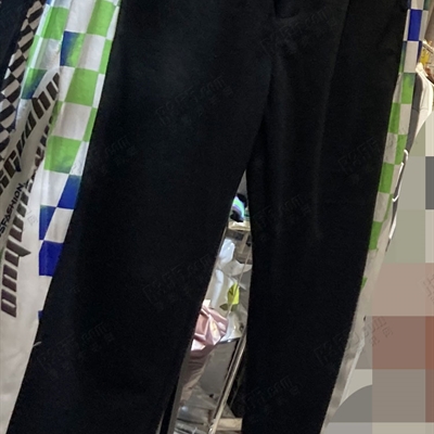 市場男褲-休閑-休閑褲【實拍】
