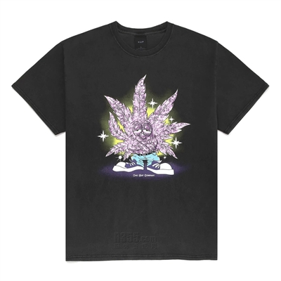 商場品牌-短袖-T恤