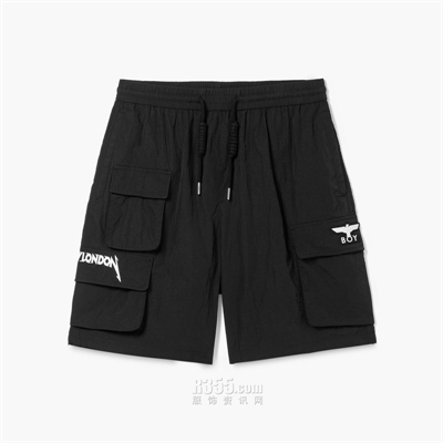 商場品牌-多袋褲-多袋褲