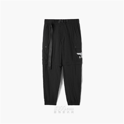 商場品牌-多袋褲-多袋褲