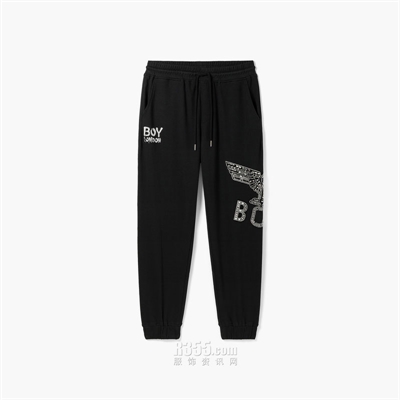 商場品牌-多袋褲-多袋褲