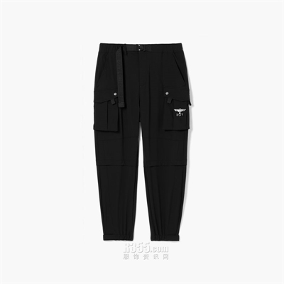 商場品牌-多袋褲-多袋褲