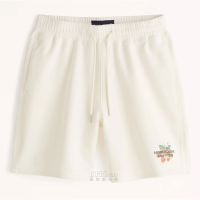 商場品牌-休閑褲-休閑褲