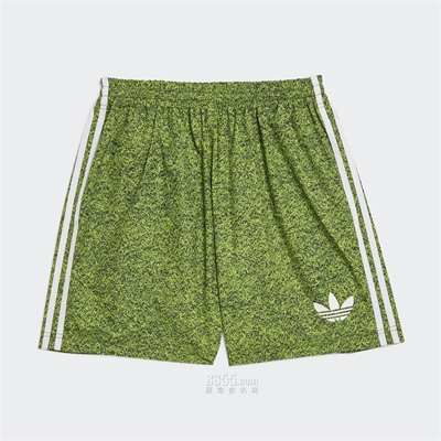 運動品牌-單褲-男運動單褲