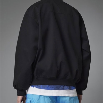 運動品牌-外套-男運動單衣