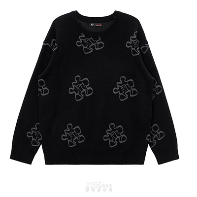 商場品牌-套頭-毛衫