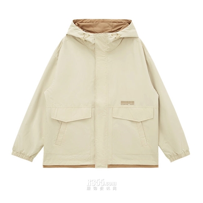 商場品牌-夾克-夾克