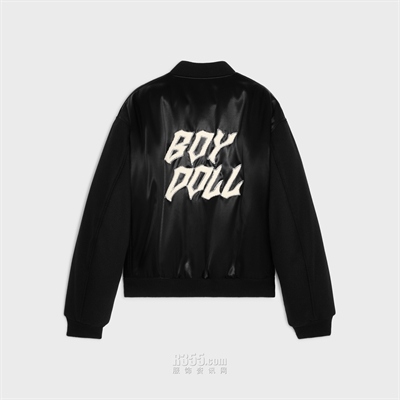 商場品牌-夾克-夾克