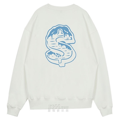 商場品牌-套頭-衛(wèi)衣