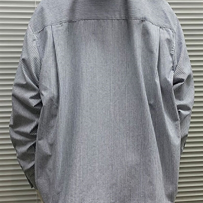 市場上裝-襯衫-休閑襯衫