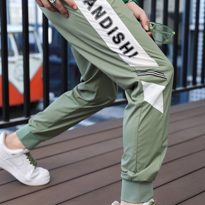 市場男褲-歐貨-歐貨褲