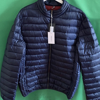 市場上裝-棉衣/羽絨服-商務棉服