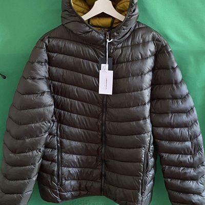市場上裝-棉衣/羽絨服-商務棉服