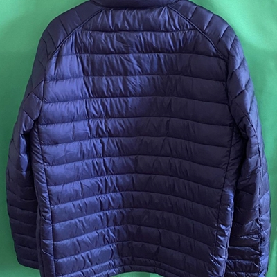 市場上裝-棉衣/羽絨服-商務棉服