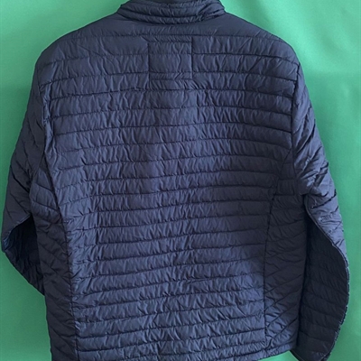 市場上裝-棉衣/羽絨服-商務棉服