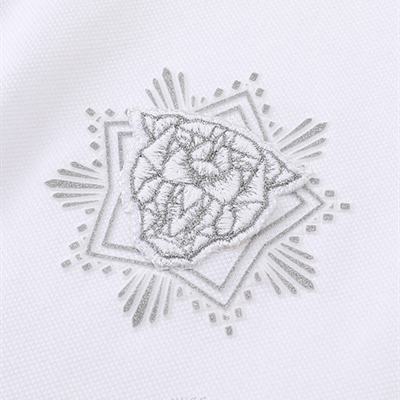 商場品牌-短袖-T恤