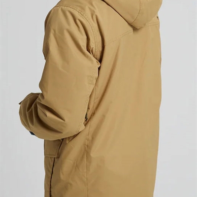 戶外品牌-滑雪服-男戶外滑雪服