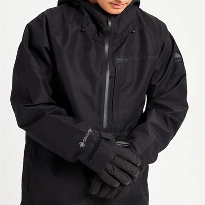 戶外品牌-滑雪服-男戶外滑雪服