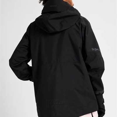 戶外品牌-滑雪服-男戶外滑雪服