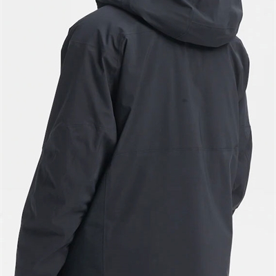 戶外品牌-滑雪服-男戶外滑雪服