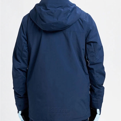 戶外品牌-滑雪服-男戶外滑雪服