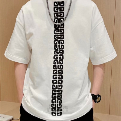 市場(chǎng)上裝-T恤-歐貨T恤